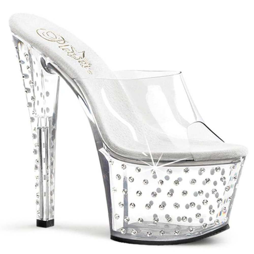 Pleaser Heels H4U-1161